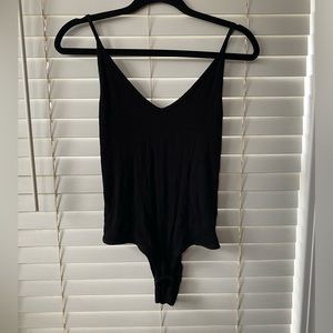 Olivaceous Bodysuit